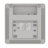 Keenetic Voyager Pro (KN-3510) Гигабитный интернет-центр с Mesh Wi-Fi 6 AX1800, анализатором спектра Wi-Fi, 2-портовым Smart-коммутатором, переключате Keenetic Voyager Pro (KN-3510) Гигабитный интернет-центр с Mesh Wi-Fi 6 AX1800, анализатором спектра Wi-Fi, 2-портовым Smart-коммутатором, переключате