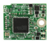 Электронный диск ISATA-8G-H-M-X, 8 Гб, горизонтальный, WT, DOM-SATA-8GB-WT, MLC-X тип , Industrial, Standard Grade, -40°C~+85°C