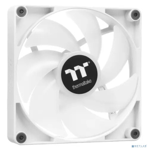 Кулер для компьютерного корпуса, Thermaltake, CT140 ARGB Sync PC Cooling Fan, CL-F154-PL14SW-A, ARGB 140мм вентилятор, 500-1000 об.мин, 4pin PWM/3pin