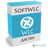 ELTEX SoftWLC Софт контроллер со встроенным решением AAA и порталом авторизации для одной точки доступа Eltex