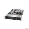 Платформа системного блока SuperMicro BadPack SYS-6029U-E1CR4 2U, 2xLGA3647, 24xDDR4, 12x3.5/2.5 Exp., iC621, 4x1GbE, IPMI, 2x1300W, 1xPCI 2U, 2xLGA36 Платформа системного блока SuperMicro BadPack SYS-6029U-E1CR4 2U, 2xLGA3647, 24xDDR4, 12x3.5/2.5 Exp., iC621, 4x1GbE, IPMI, 2x1300W, 1xPCI 2U, 2xLGA36