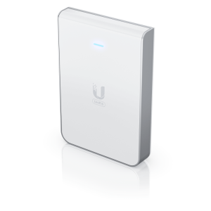 Точка доступа UBIQUITI Точка доступа/ UniFi 6 AP In-Wall