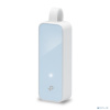TP-Link UE200 Сетевой адаптер 10/100 USB 2.0/Fast Ethernet
