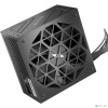 1STPLAYER Блок питания ACK SILVER 850W Black / ATX 3.1, APFC, 80 PLUS Silver, Double Forward, DC-DC, full Teapo caps, 140mm fan, non-modular / HA-850