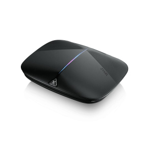 ZYXEL NBG6818-EU0102F Роутер беспроводной Armor G1 AC2600 10/100/1000BASE-TX