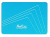 Накопитель SSD SATA2.5" 480GB NT01N535S-480G-S3X NETAC