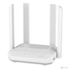 Keenetic Hopper (KN-3811) Гигабитный интернет-центр с Mesh Wi-Fi 6 AX3000, 4-портовым Smart-коммутатором и многофункциональным портом USB 3.0