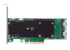 RAID-контроллер BROADCOM Рейд контроллер SAS PCIE 9560-16I 05-50077-00 RAID-контроллер BROADCOM Рейд контроллер SAS PCIE 9560-16I 05-50077-00
