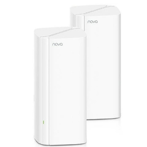 TENDA EX12(2-pack) AX3000 Mesh-система Wi-Fi 6