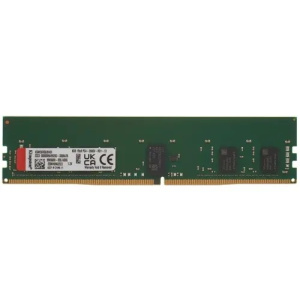 Kingston DDR4 8GB 2666MHz DDR4 ECC Reg CL19 DIMM KSM26RS8/8HDI Kingston DDR4 8GB 2666MHz DDR4 ECC Reg CL19 DIMM KSM26RS8/8HDI