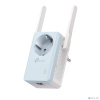 TP-Link RE365 AC1200 Двухдиапазонный усилитель сигнала Wi-Fi 5 со встроенной розеткой