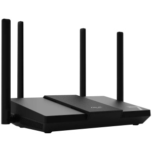 Маршрутизатор ASUS RT-BE50 WiFi 7 3x1G 2882+688Mbps 5GHz/2.4GHz
