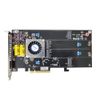 RAID-контроллер Areca ARC-1686-4NOD PCIe 4.0 x8 Full Height, 4 x M.2 Connector, Tri-mode interface at each M.2 bays - 12Gb/s SAS/SATA / Gen 4.0 PCIe