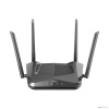 D-Link DIR-X1530/RU/A1A Двухдиапазонный гигабитный Wi-Fi 6 маршрутизатор AX1500 с поддержкой EasyMesh D-Link DIR-X1530/RU/A1A Двухдиапазонный гигабитный Wi-Fi 6 маршрутизатор AX1500 с поддержкой EasyMesh
