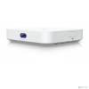 UBIQUITI UCG-Max Маршрутизатор 4 ядра (1,5 ГГц), 4х 2,5G RJ45, 1х 2.5G RJ45 WAN UBIQUITI UCG-Max Маршрутизатор 4 ядра (1,5 ГГц), 4х 2,5G RJ45, 1х 2.5G RJ45 WAN