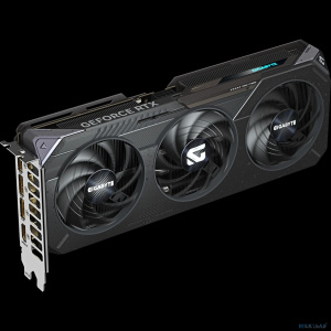 Видеокарта Gigabyte RTX5060Ti GAMING 16GB GDDR7 128bit 3xDP HDMI 3FAN RTL