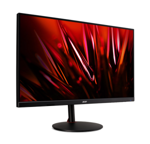 31.5" ACER Nitro XV322QKKVbmiiphuzx, Xbox Edition, 3840x2160, 144Hz, 1xHDMI(2.1) + 1xHDMI(2.1) + 1xDP(1.4) + TypeC(PD65W) + USB3.0x4+USB-B(2up 4down