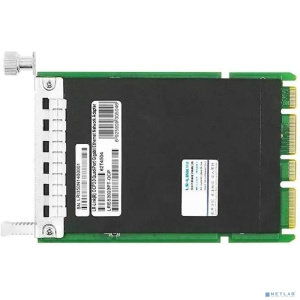 Lr-Link LRES3023PT-OCP Сетевой адаптер OCP 3.0 4 порта 1G Base-T на чипе Intel I350AM4