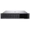 Сервер DELL PowerEdge R750 16x2.5"/ 2xGold 6354 3G, 18C/ no memory/ no disk/ H755/ iDRAC9 Ent/ 6FH+2LP Riser/57414 DP 10/25GbE SFP28 OCP/ 5719 QP LP/ 2x110