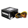 Блок питания HIPER Блок питания/ PSU HPT-400 (ATX 2.31, peak 400W, Passive PFC, 80mm fan, power cord, Black) OEM Блок питания HIPER Блок питания/ PSU HPT-400 (ATX 2.31, peak 400W, Passive PFC, 80mm fan, power cord, Black) OEM