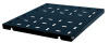 Полка стационарная NT SSt620 B C3.SH0205 1U нагр.:200кг. 19" 620мм черный (упак.:1шт)