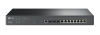 маршрутизатор TP-Link ER8411, SafeStream™ Gigabit Multi-WAN VPN Router with 10G ports