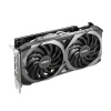 Видеокарта MICROSTAR MSI PCI-E n Vidia GeForce RTX 3060Ti 8Gb (256bit/GDDR6X/HDMI/DPx3/RTL) (RTX 3060 TI VENTUS 2X 8GD6X OC) Видеокарта MICROSTAR MSI PCI-E n Vidia GeForce RTX 3060Ti 8Gb (256bit/GDDR6X/HDMI/DPx3/RTL) (RTX 3060 TI VENTUS 2X 8GD6X OC)