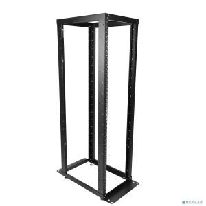 ЦМО Стойка телекоммуникационная серверная 33U, глубина 1000 мм,цвет черный (СТК-С-33.2.1000-9005) (2 коробки)