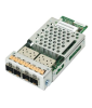 Сетевая карта QSAN HCQ10GS2-43 10Gb(SFP+)x4, 2xTransciver incl.