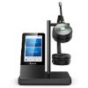YEALINK WH66 Dual UC Дуо, Беспроводная, HD звук, 160м DECT, Шумоподав, Дисплей 4'', USB-хаб, Bluetooth, шт