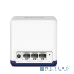 Mercusys Halo H50G(1-pack) AC1900 Домашняя Mesh Wi-Fi система