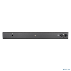 D-Link DGS-1210-52/F3A Настраиваемый L2 коммутатор с 48 портами 10/100/1000Base-T и 4 комбо-портами 100/1000Base-T/SFP