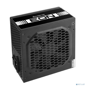 Chieftec Eon ZPU-700S (ATX 2.3, 700W, 80 PLUS, Active PFC, 120mm fan) Retail