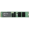 Micron SSD 7450 PRO, 1920GB, M.2(22x110mm), NVMe, PCIe 4.0 x4, 3D TLC, R/W 5000/2400MB/s, IOPs 735 000/120 000, TBW 3650, DWPD 1 (12 мес.)