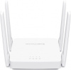 Роутер беспроводной Mercusys AC10 AC1200 10/100BASE-TX белый Роутер беспроводной Mercusys AC10 AC1200 10/100BASE-TX белый