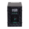 Источник бесперебойного питания Systeme Electric Smart-Save SMT, 3000VA/2400W, Line-Interactive, LCD, Out: 6xC13, SNMP Intelligent Slot