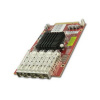 Сетевой адаптер Caswell NIP-83040 (A7872800) Caswell Сетевой адаптер Proprietary PCIe Gen3 x8, 4x 10GbE SFP+, Intel X710 BM1 LAN Controller Проприетар