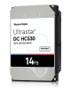 Жесткий диск WESTERN DIGITAL ULTRASTAR SAS 14TB 7200RPM 12GB / S 512MB DC HC530 WUH721414AL5204_0F31071 WD Жесткий диск WESTERN DIGITAL ULTRASTAR SAS 14TB 7200RPM 12GB / S 512MB DC HC530 WUH721414AL5204_0F31071 WD