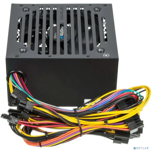 Aerocool 550W VX 550 PLUS RTL (замена 11082401)