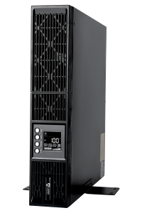 Источник бесперебойного питания Сайбер Электро ЭКСПЕРТ-II-1000Р Онлайн, Стойка/Напольный 1000ВА/1000Вт. USB/RS-232/SNMP Slot/EPO/RJ-11/RJ-45 (8 IEC С1