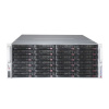 Корпус серверный SuperMicro CSE-847BE2C-R1K23LPB