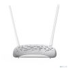 TP-Link TD-W9950 N300 беспроводной маршрутизатор с модемом VDSL/ADSL