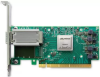 NVIDIA MCX555A-ECAT ConnectX-5 VPI Adapter Card EDR InfiniBand and 100GbE Single-Port QSFP28 PCIe 3.0 x16 Tall Bracket ROHS R6 NVIDIA MCX555A-ECAT ConnectX-5 VPI Adapter Card EDR InfiniBand and 100GbE Single-Port QSFP28 PCIe 3.0 x16 Tall Bracket ROHS R6