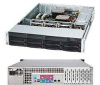 Корпус SUPERMICRO для сервера 2U 560W EATX CSE-825TQ-563LPB Корпус SUPERMICRO для сервера 2U 560W EATX CSE-825TQ-563LPB