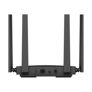 Точка доступа Wi-Fi CUDY AX3000 Wi-Fi 6 Desktop Access Point AX3000 Dual Band Desktop Wi-Fi 6 Access Point, Chipset MT7981, 802.11ax/ac/a/b/g/n, 2402M