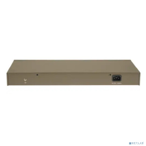 TENDA TEG3328F Коммутатор L2 управляемый в стойку 24-Ports 10/100/1000Base-T + 4-Porst 1000 Base-X SFP