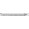 Коммутатор HUAWEI eKit S220-48P4S (L2, 48*10/100/1000BASE-T ports(380W PoE+), 4*GE SFP ports, built-in AC power)