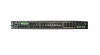 Управляемый коммутатор L3 в стойку 19" c 4 слотами 1/10GBase-X SFP+, 8 Combo-портами (10/100/1000BaseTX или 100/1000BaseSFP), 16 слотами 100/1000Base-