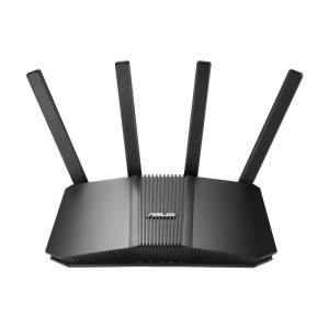 Маршрутизатор ASUS RT-BE58U (RT-BE58U/EU) WiFi 7 2882+688Mbps 2.5G 4x1G USB 5GHz/2.4GHz