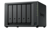 Модуль расширения СХД 5BAY NO HDD DX525 SYNOLOGY